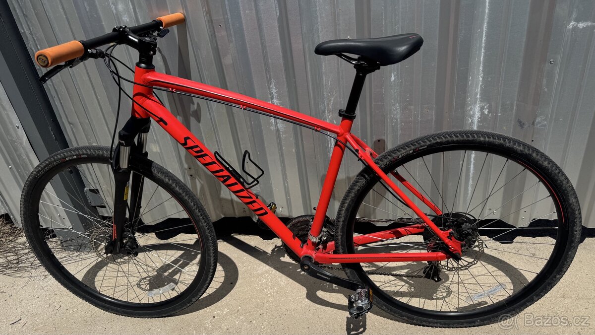 Specialized krosové kolo L 28