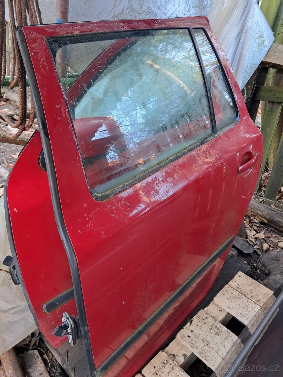 Skoda octavia 2