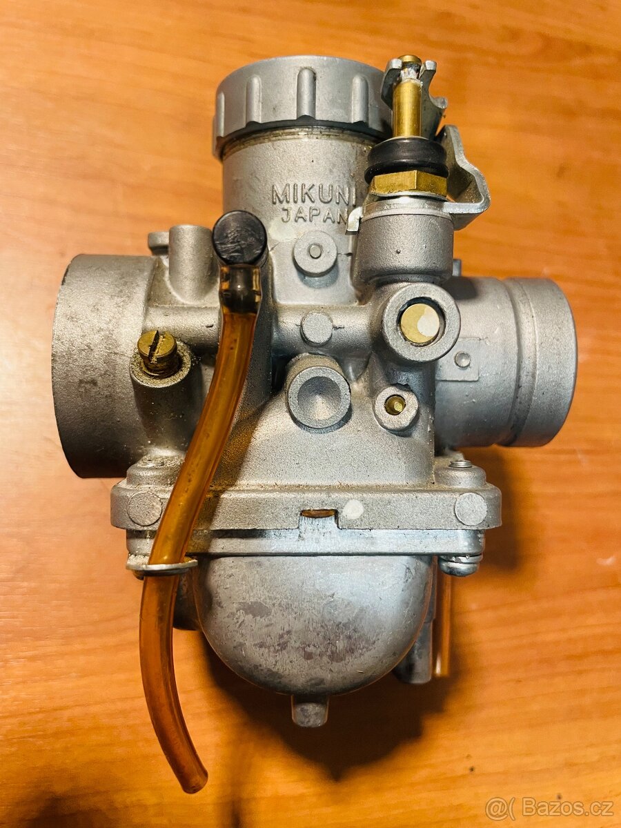 Karburátor Mikuni Jawa 350