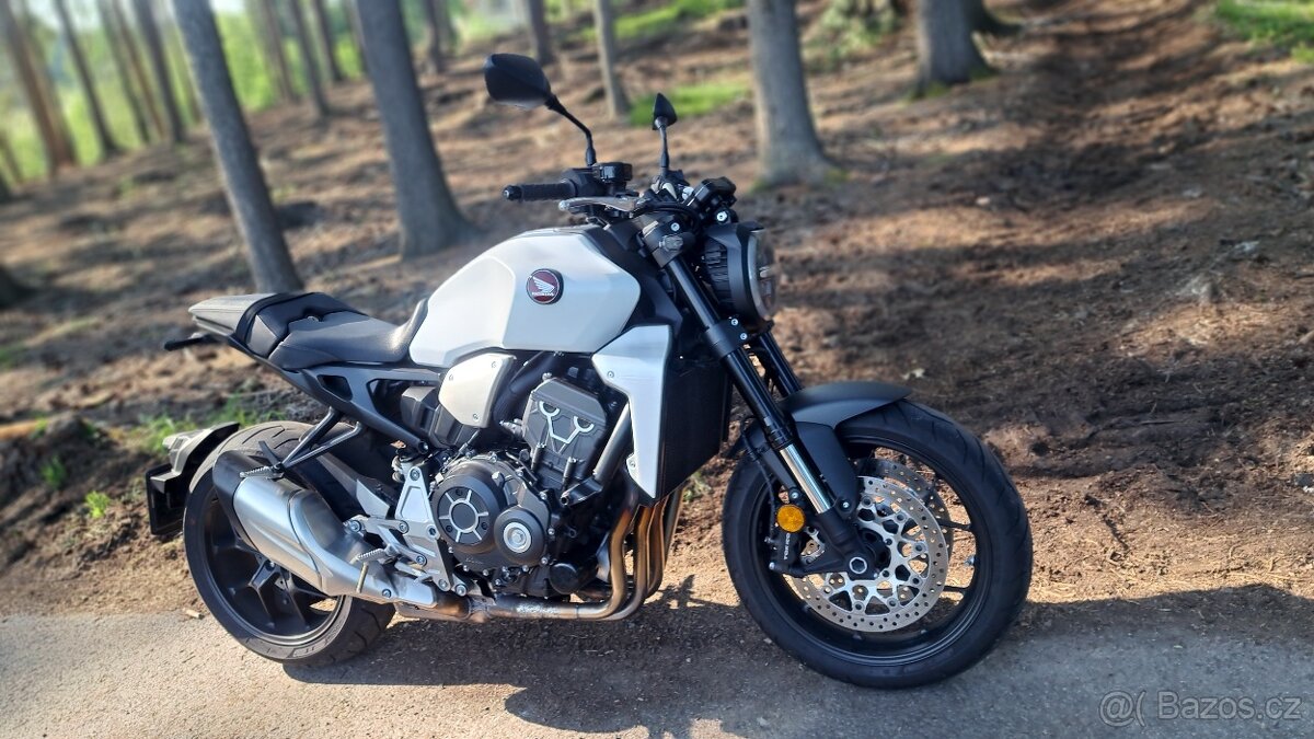 Honda CB1000r