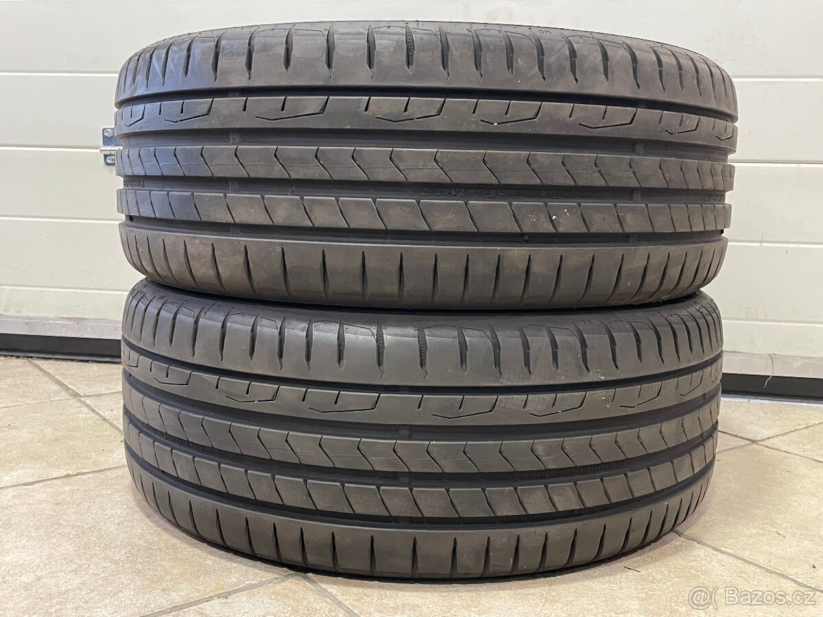 Continetnal Premium Contact 7 225/45 R18 91V 2Ks letní