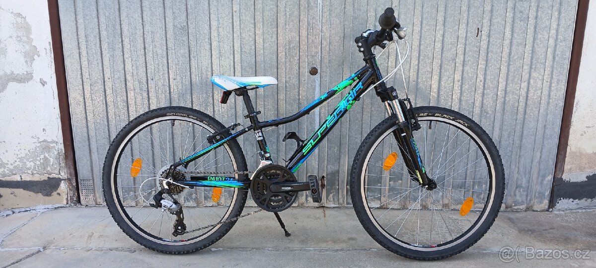 Superior Paint 24"
