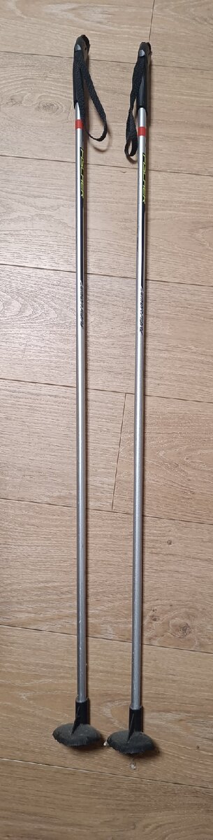 Hůlky běžky 110cm