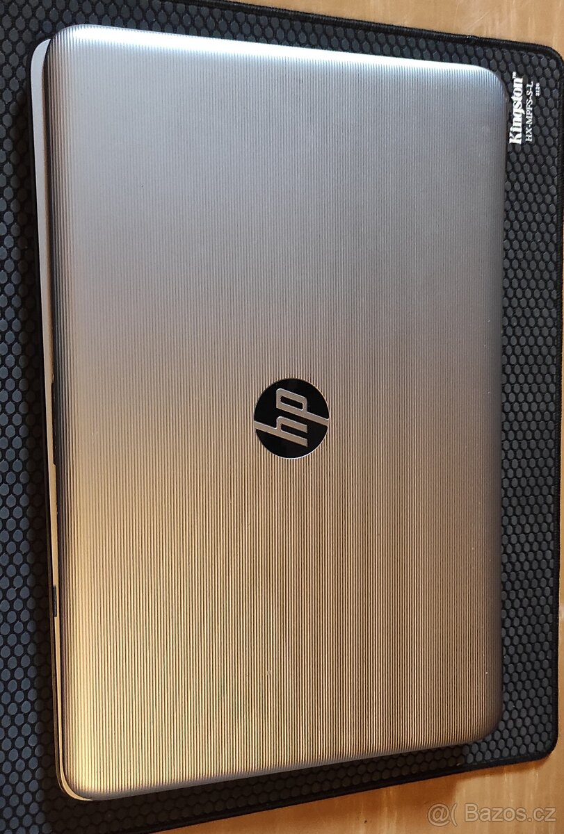 Notebook HP 255 G5