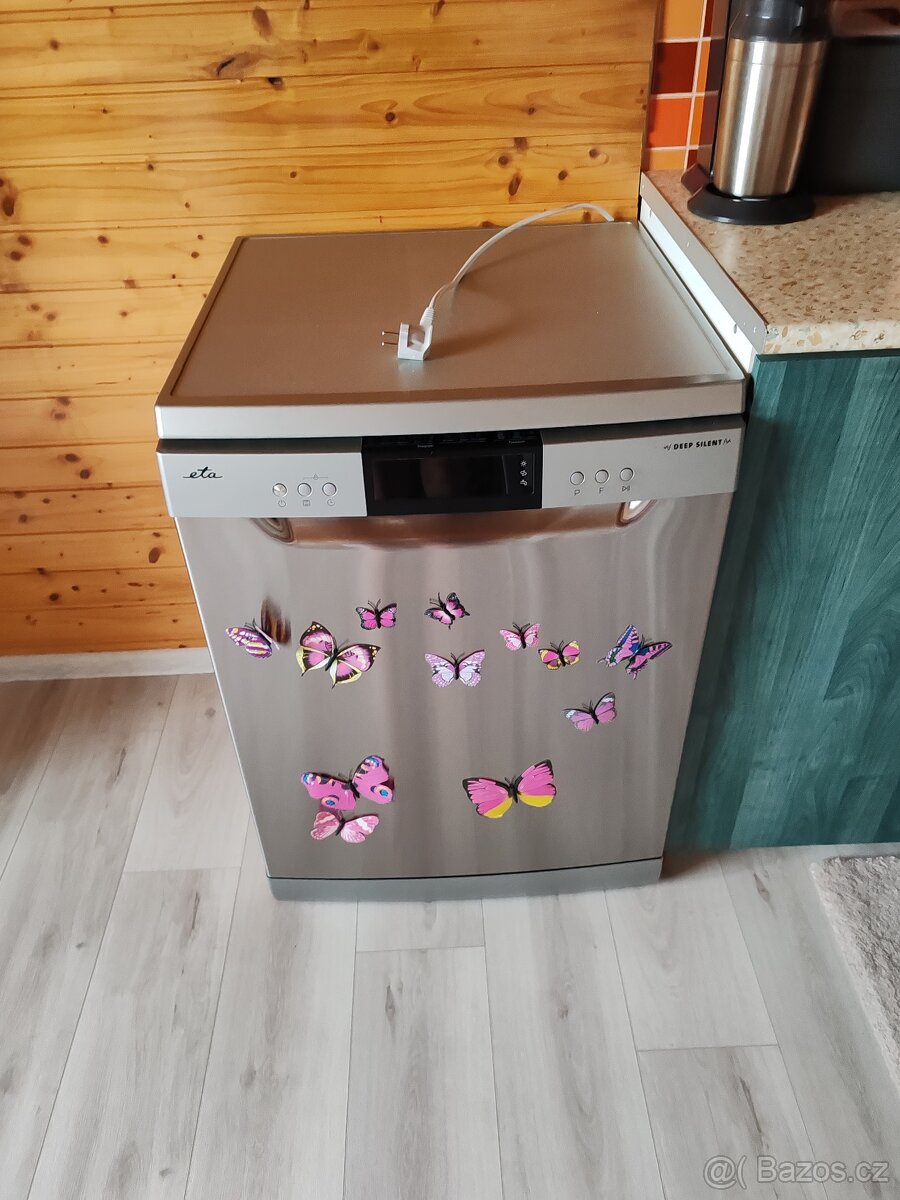 Myčka ETA