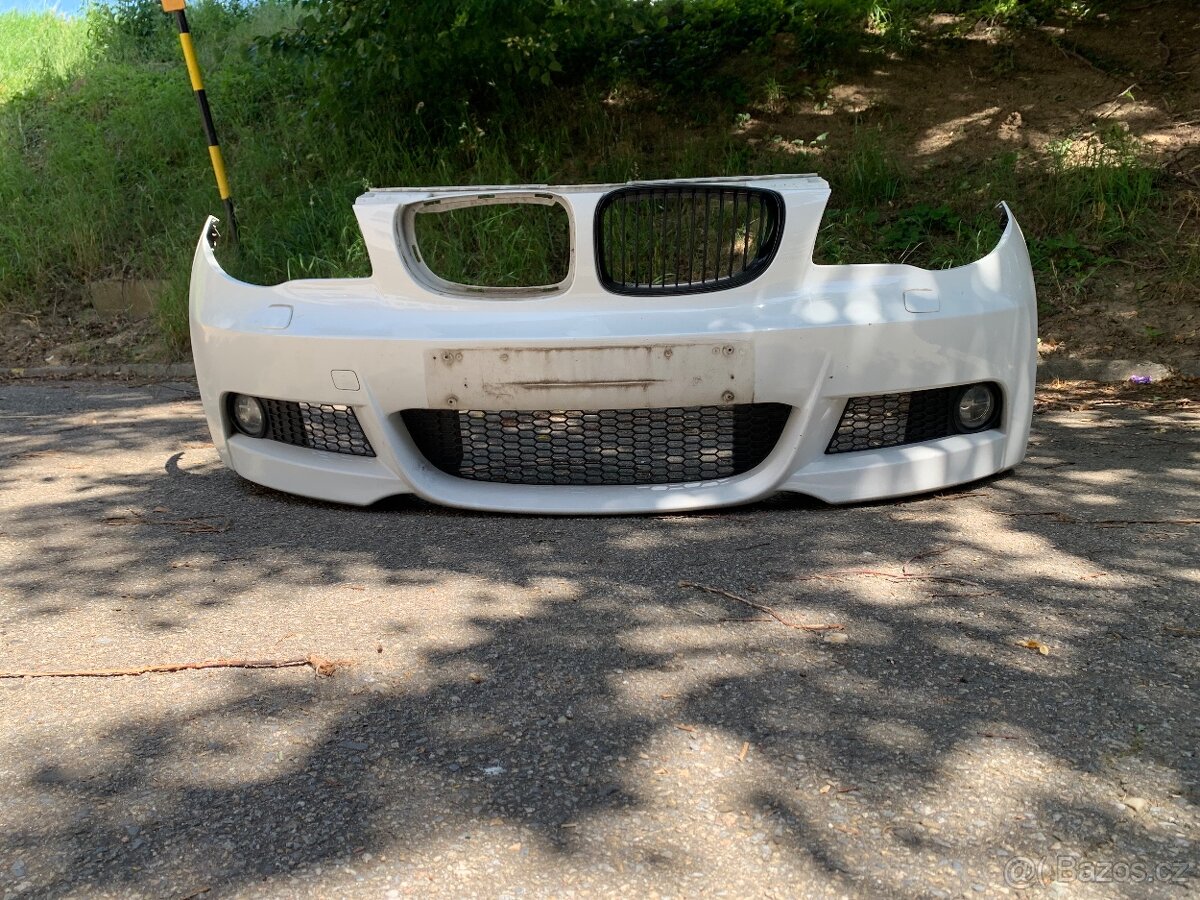 Prodam M nárazník Bmw rada 1