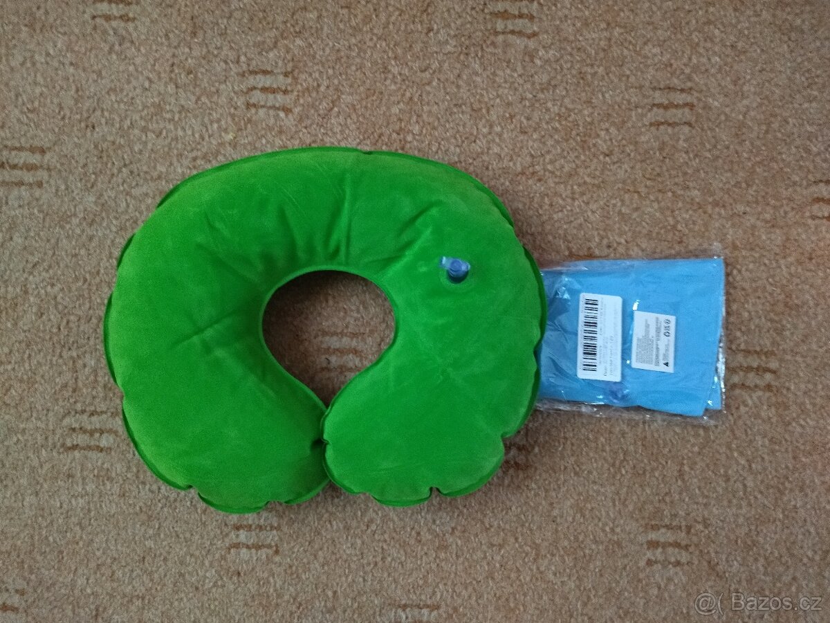 Dětský cestovní polštářek 2 ks