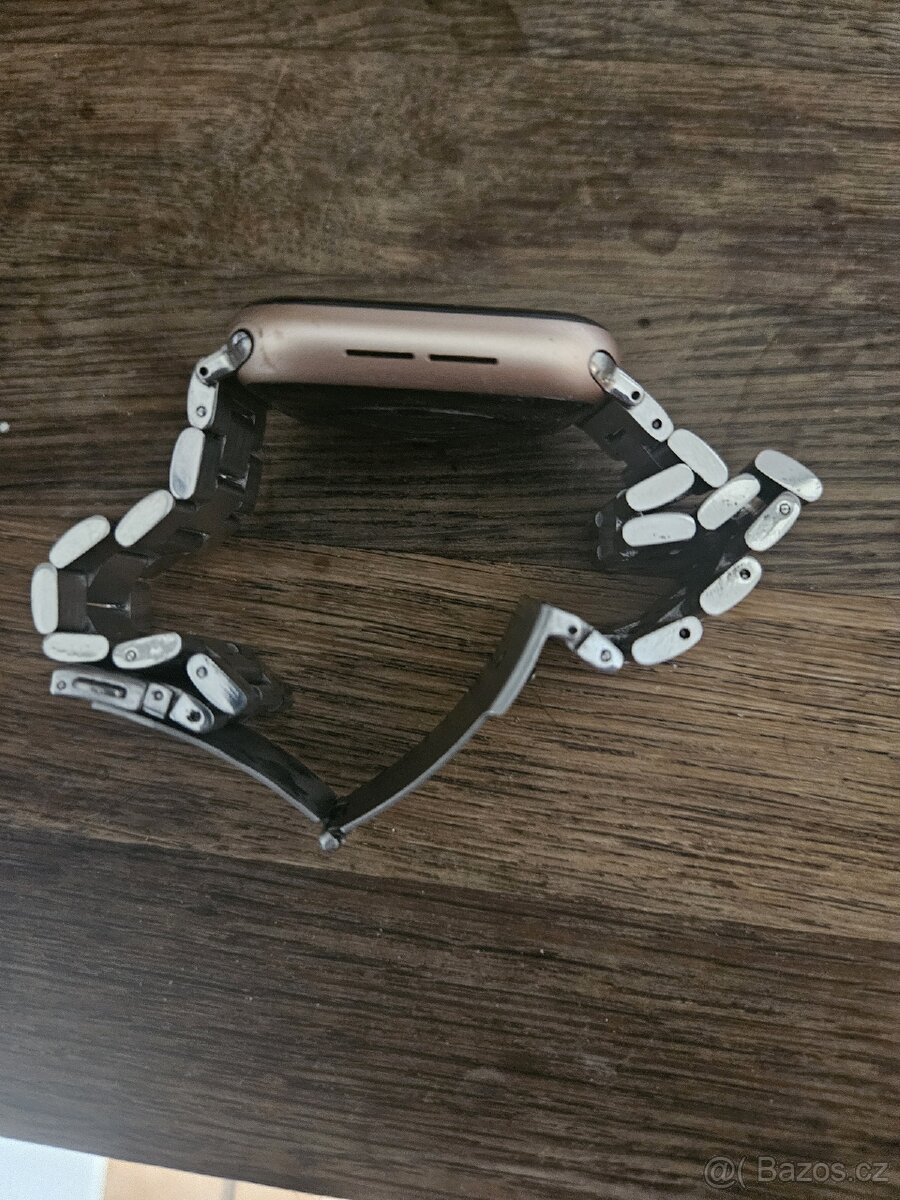Apple watch se