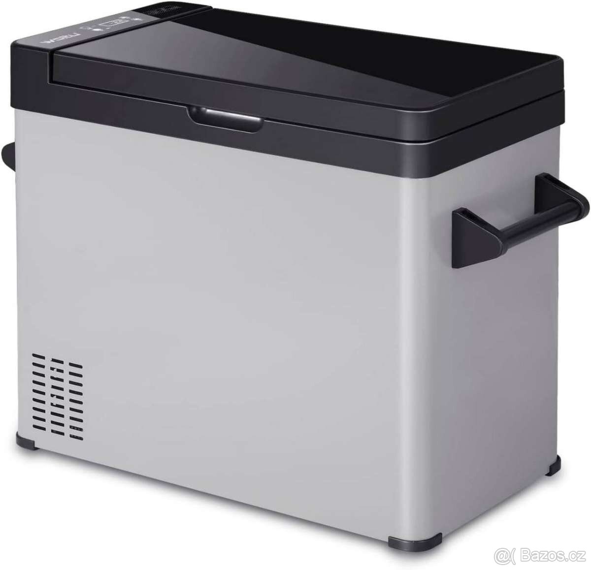 WOLTU Chladicí box s mrazákem 60 l do auta