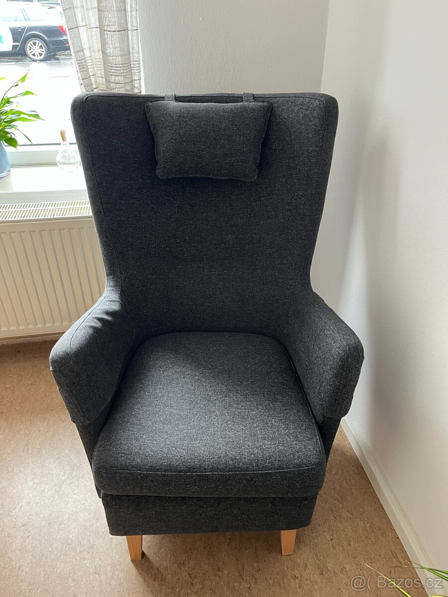Ušák IKEA