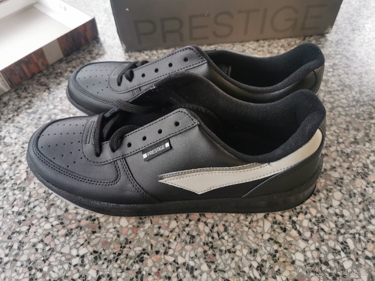 Prestige