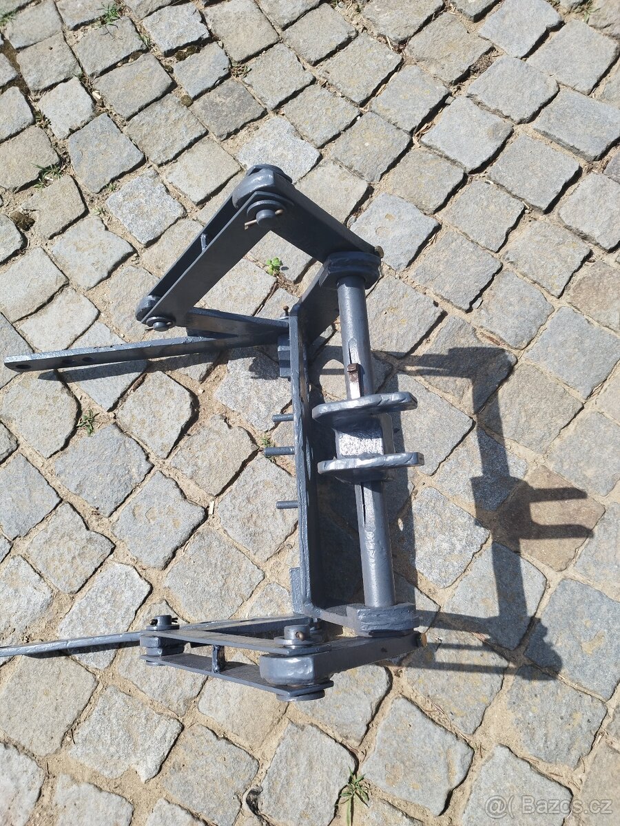 Zavěs tk