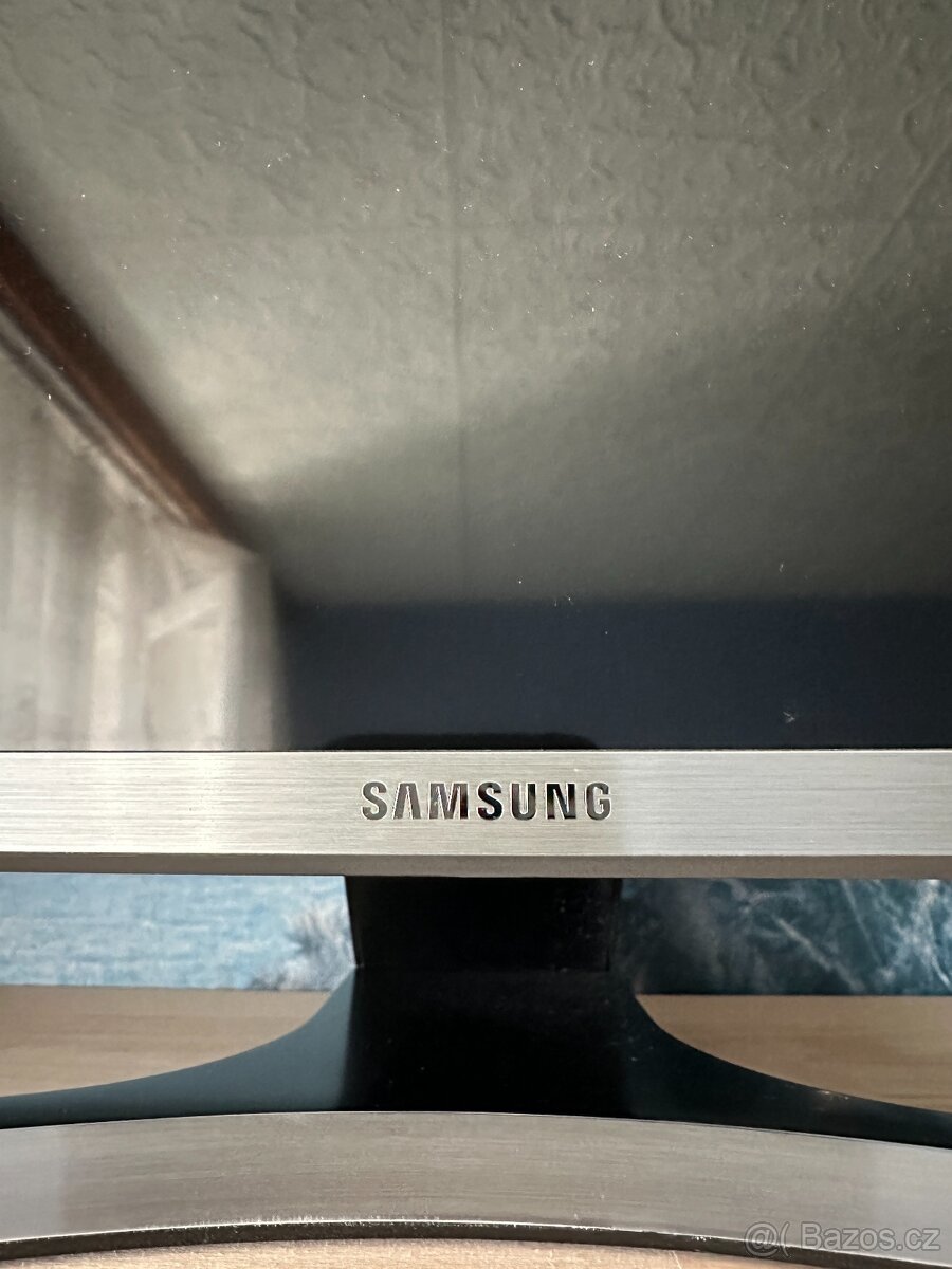 LED TV Samsung 4K UE40MU6452U