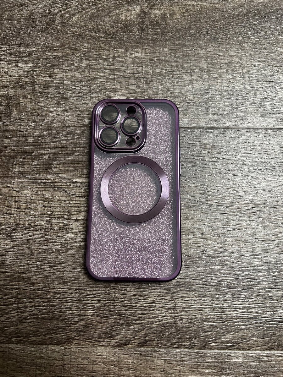 Kryt na iphone 14pro