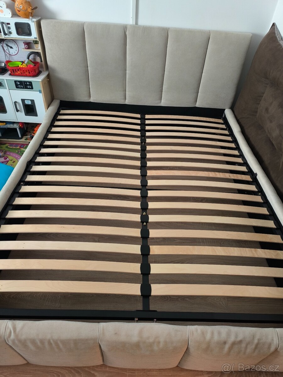Postel 160x200