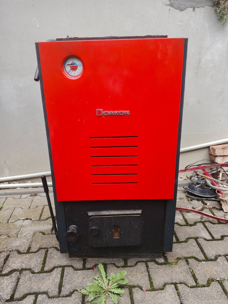 Dakon DOR F24
