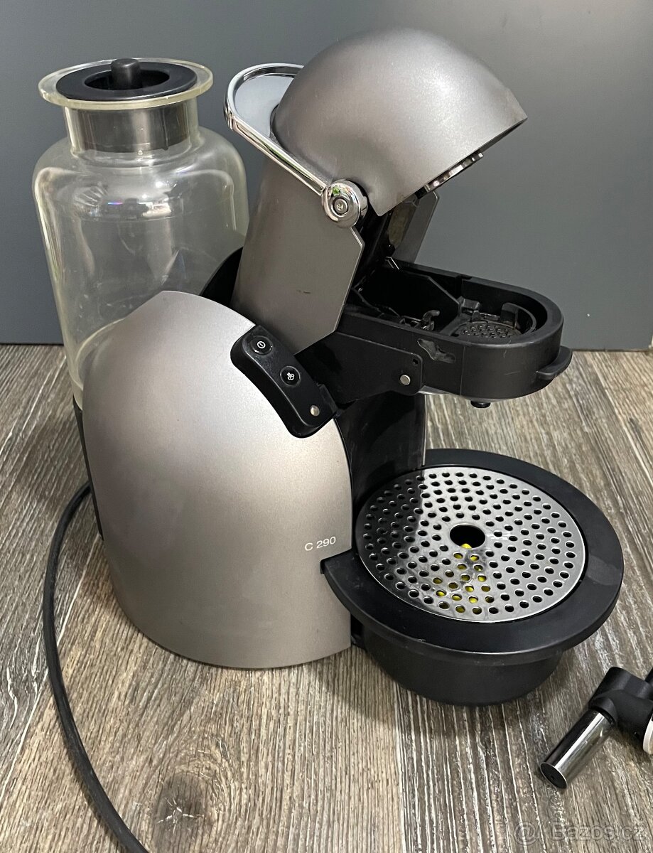 Nespresso C290