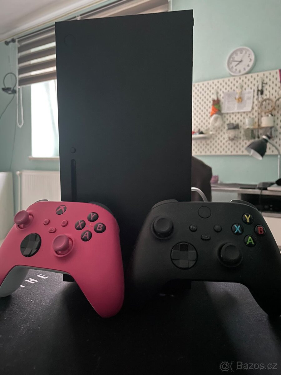 Xbox series x