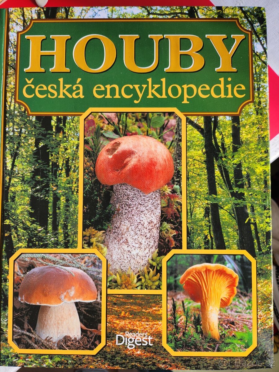 Encyklopedie hub
