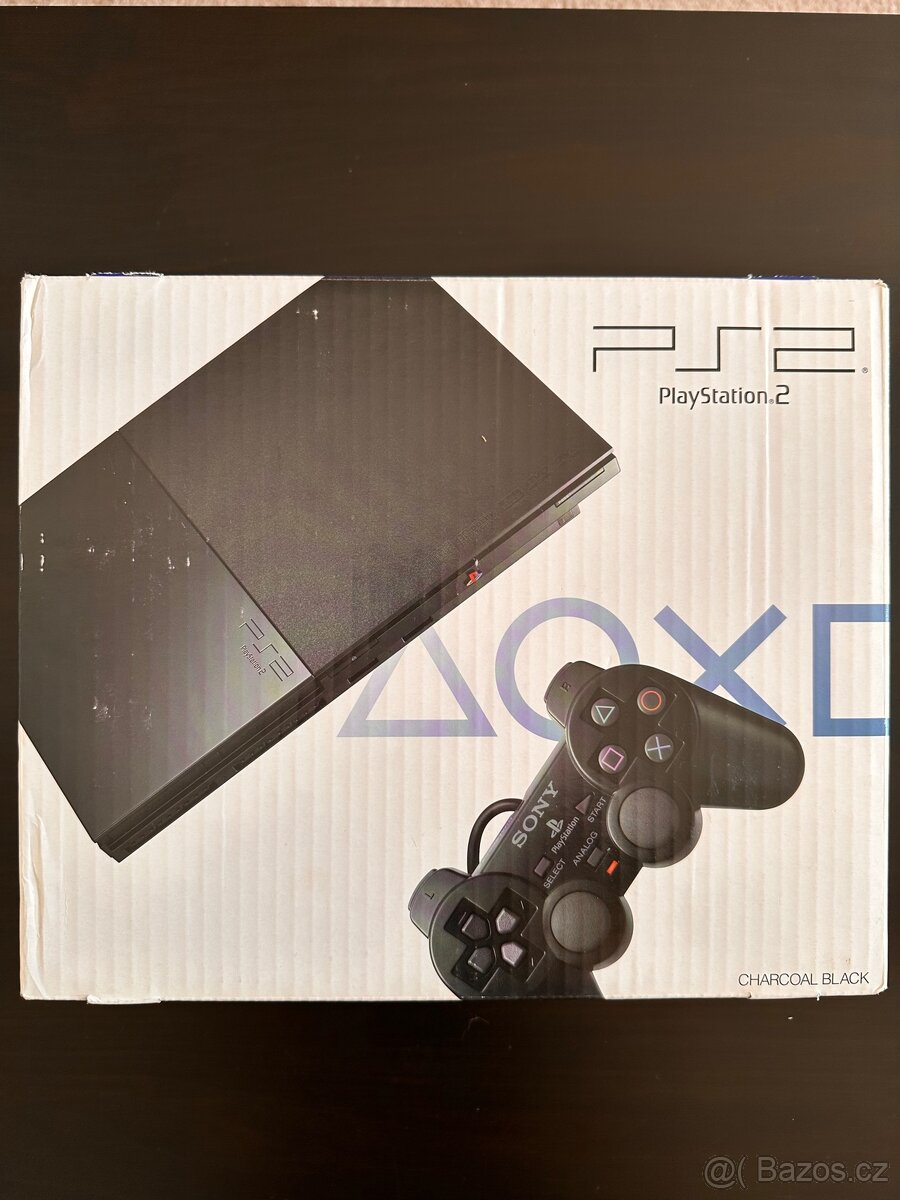 Playstation 2