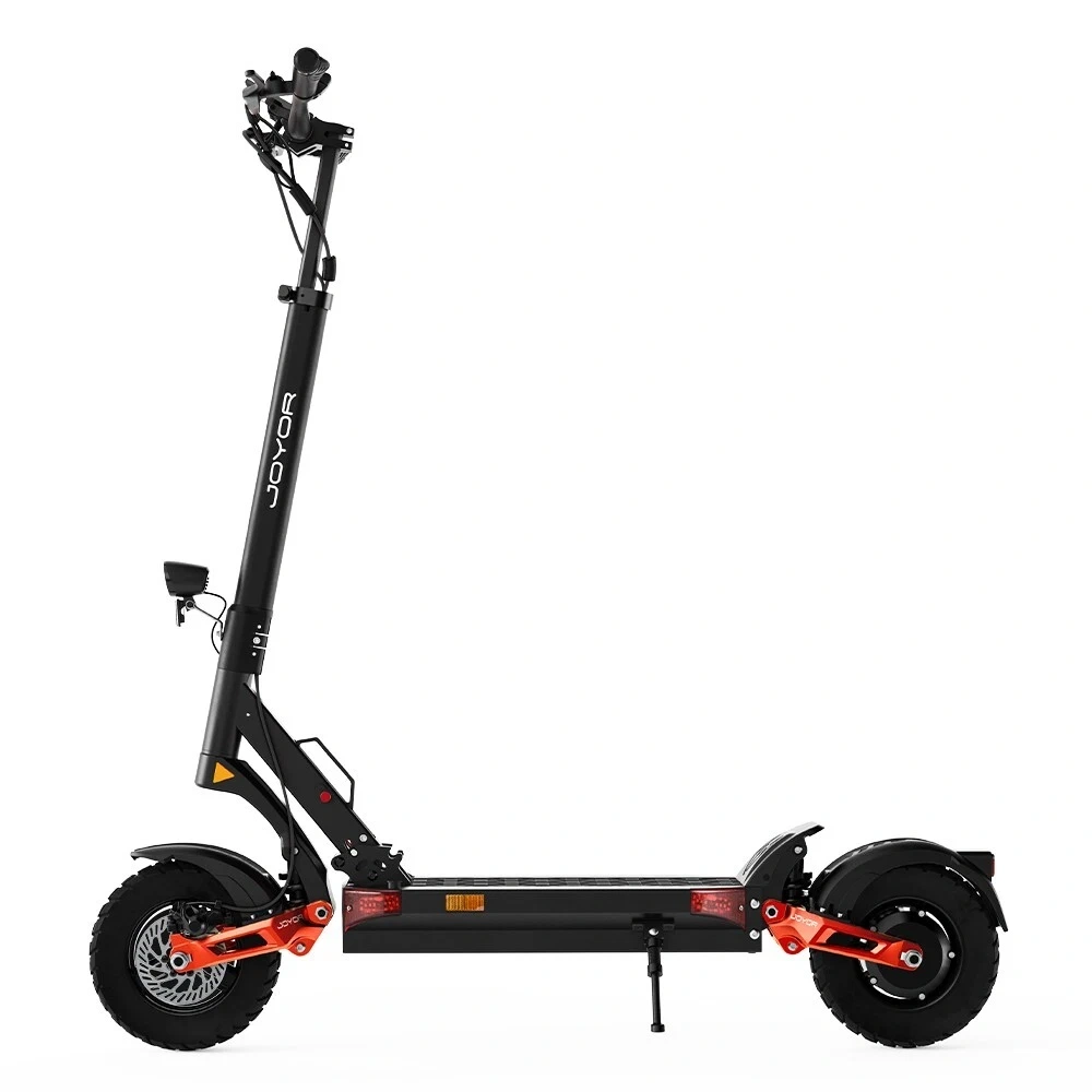 Elektrokoloběžka JOYOR T10