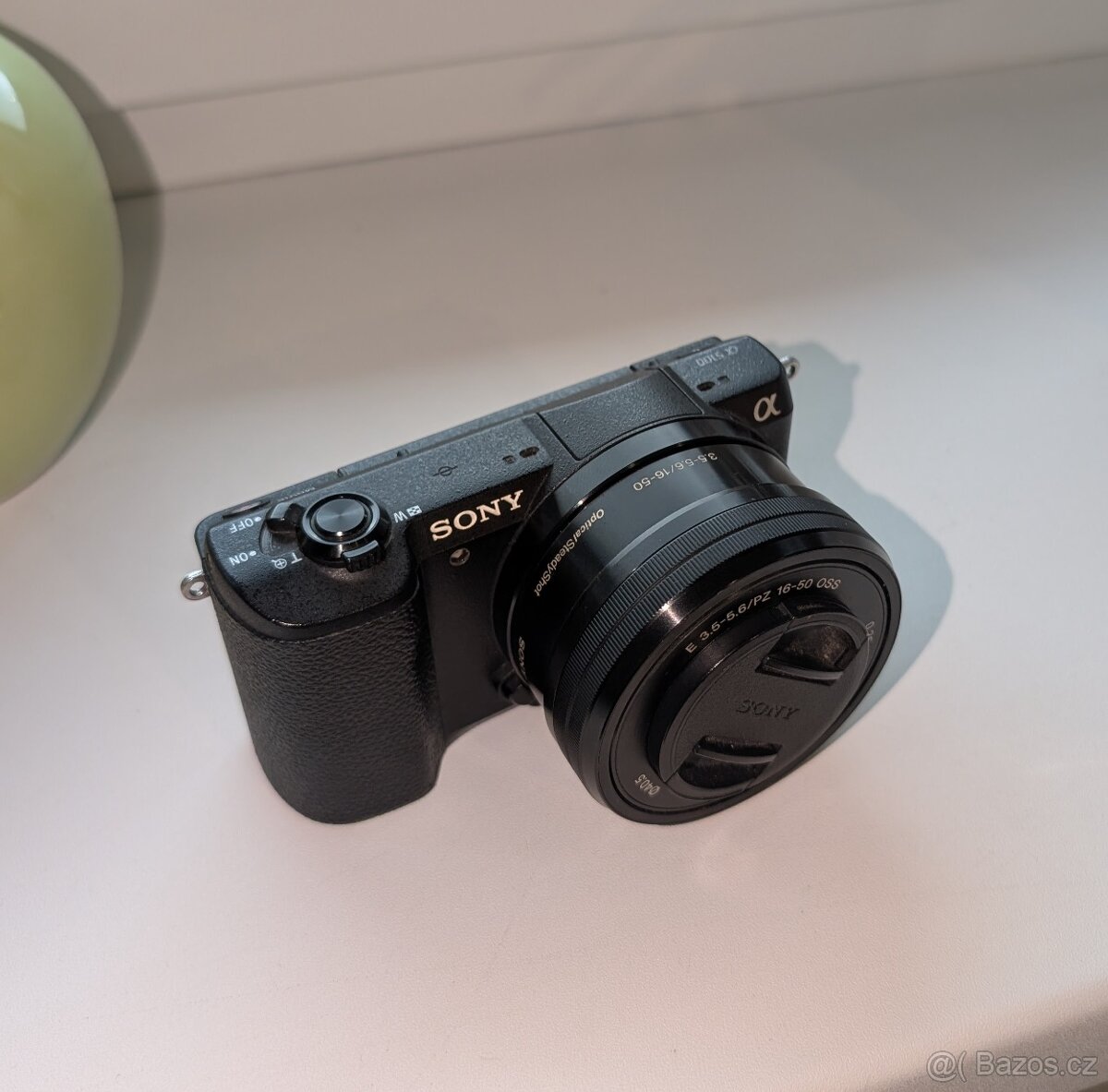 Sony A5100