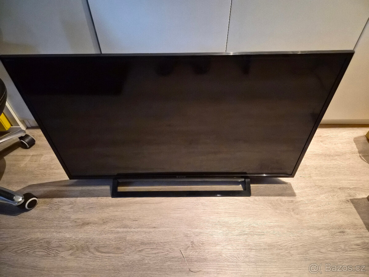 Sony televize 40" FullHD