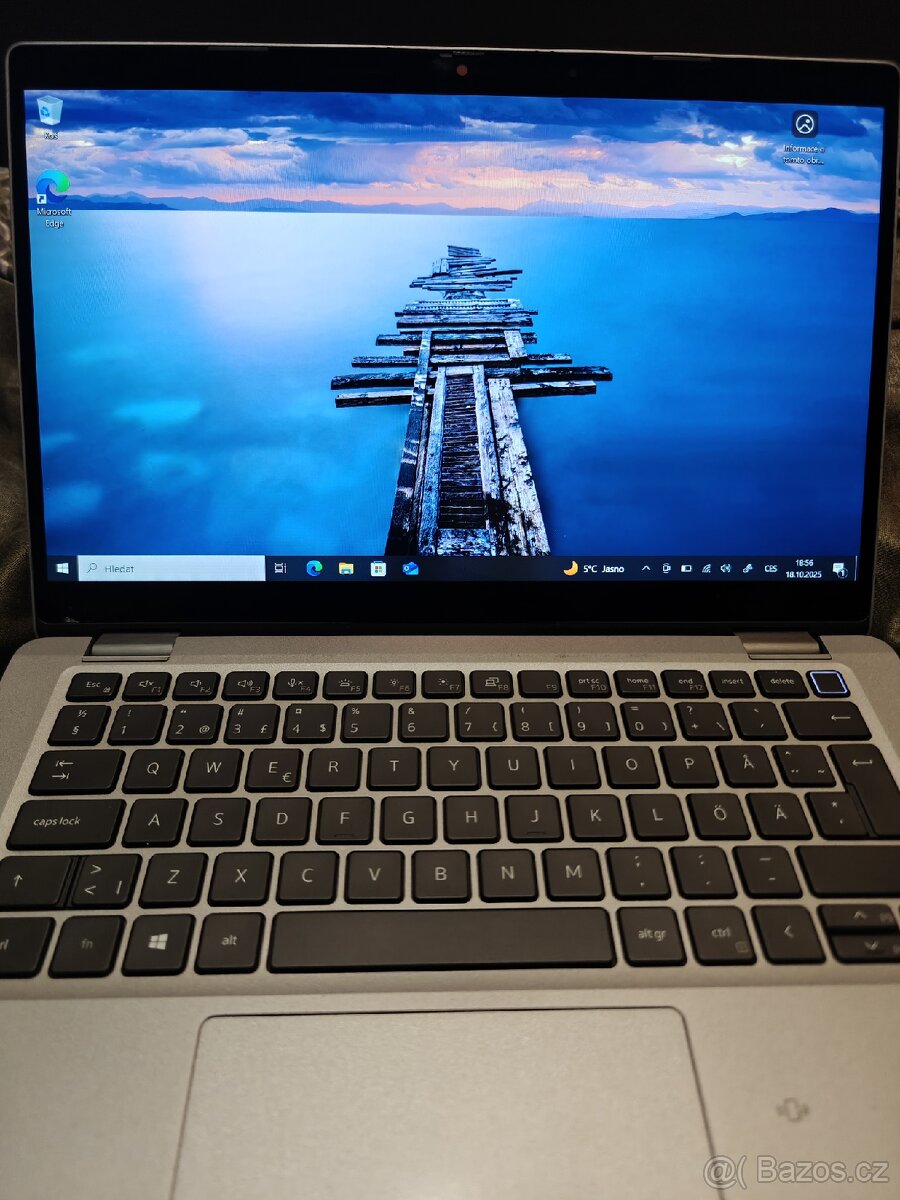 Dell 5320 2in1