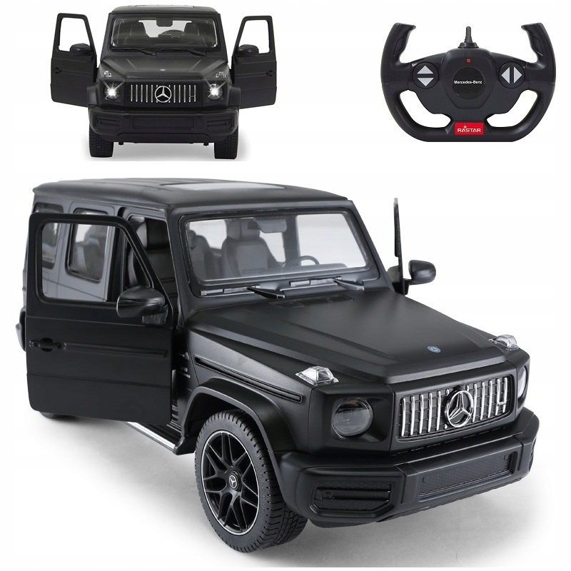 R/C 1:24 Mercedes-Benz G63 Rastar