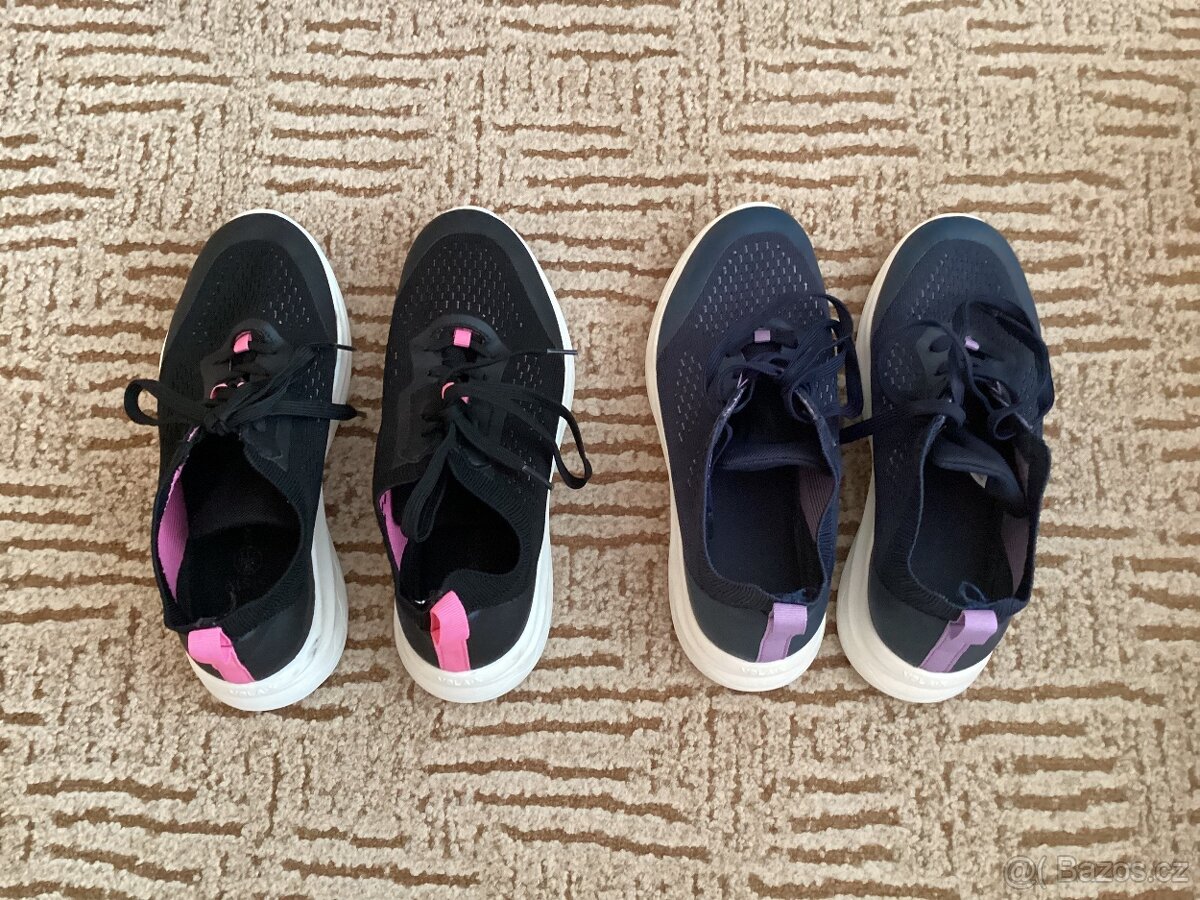 Tenisky vel.38 a 38.5