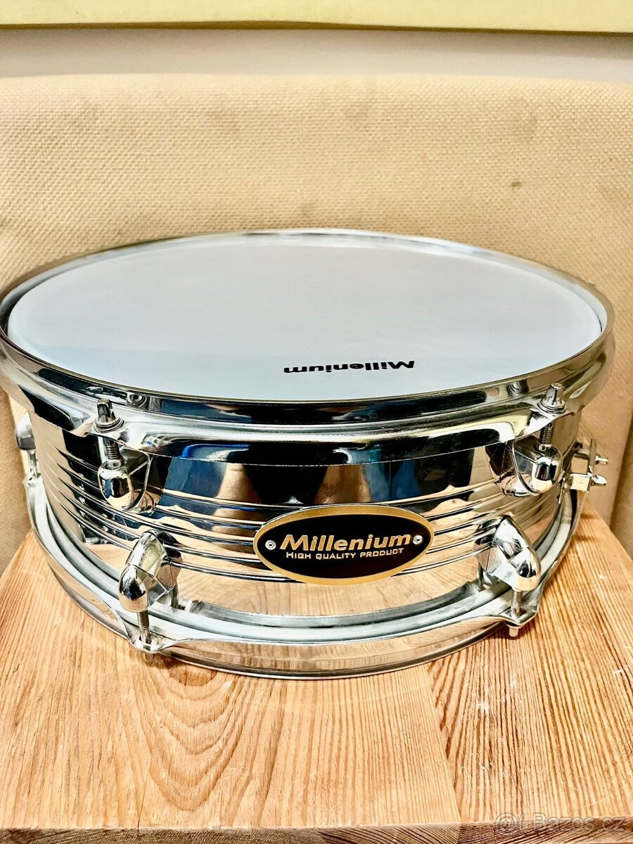 Millenium steel virbl 14x5,5