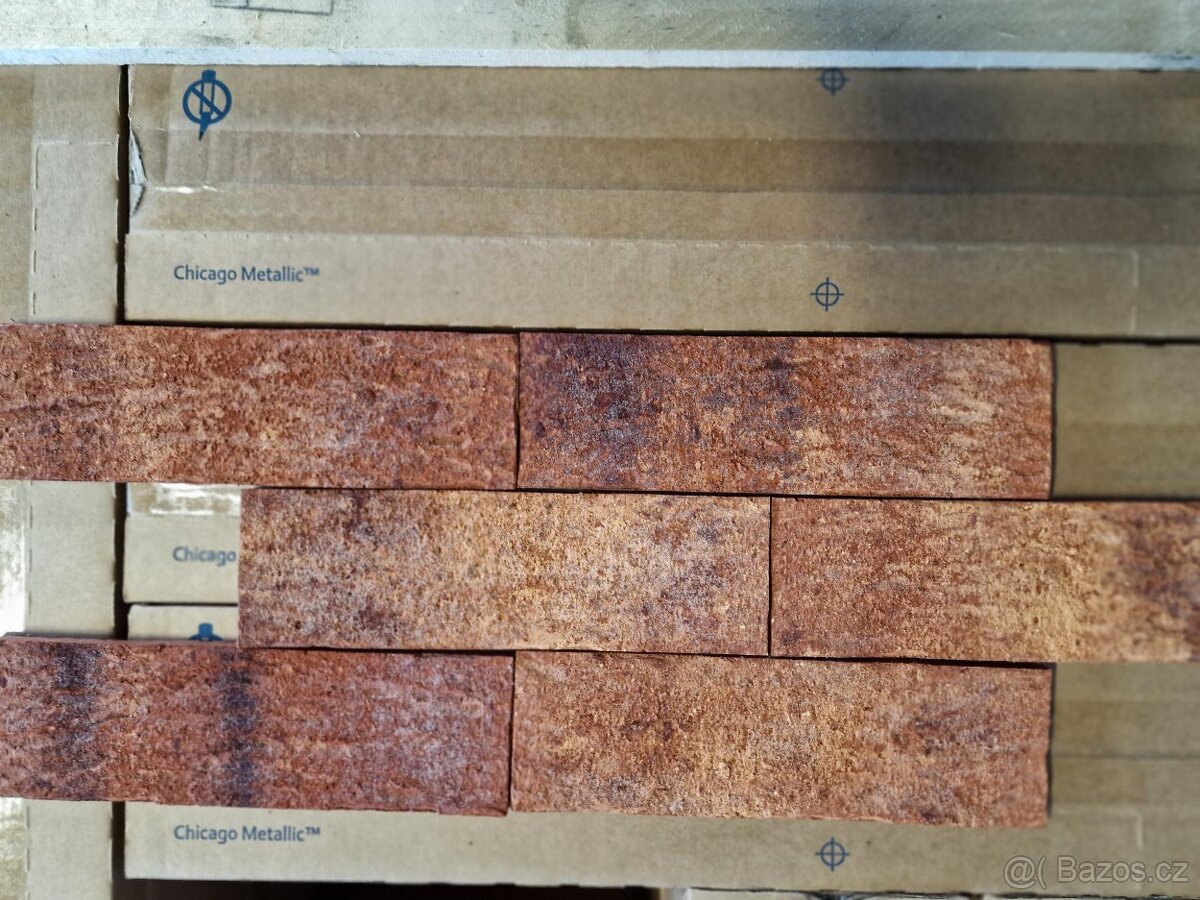 Pásek obkl. NFP. Purple rain (HF10) 24x7,1x1,0