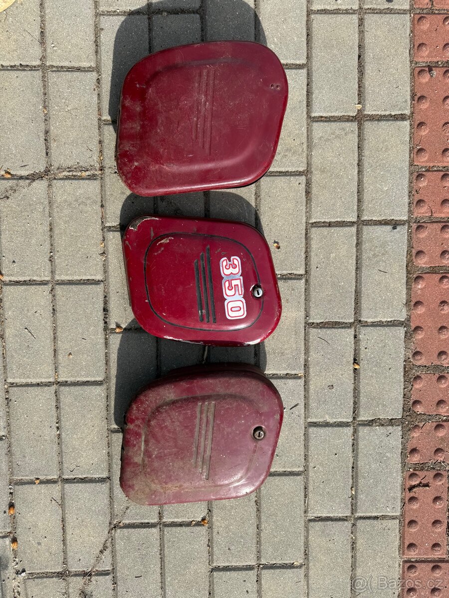 Kastliky jawa kyvacka panelka