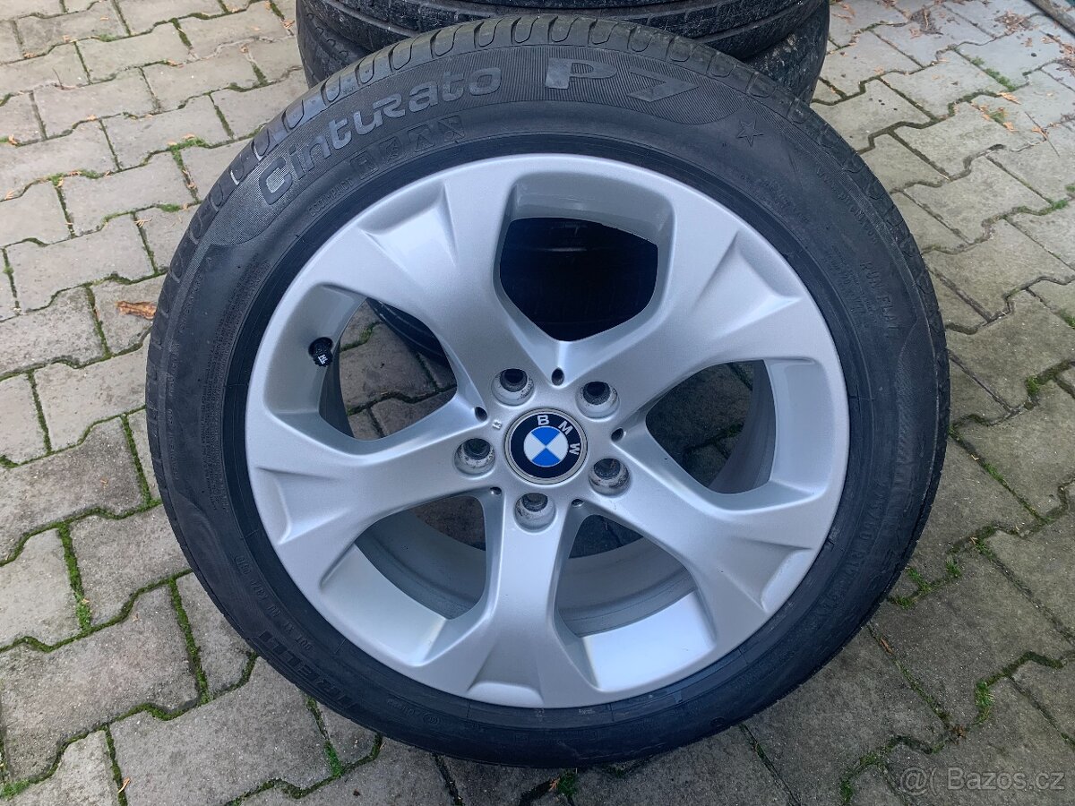 BMW 17"