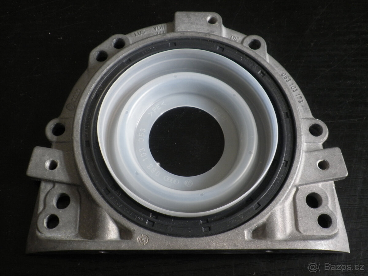 gufero klik. hřídele zadní (85x131x16) 068103171F