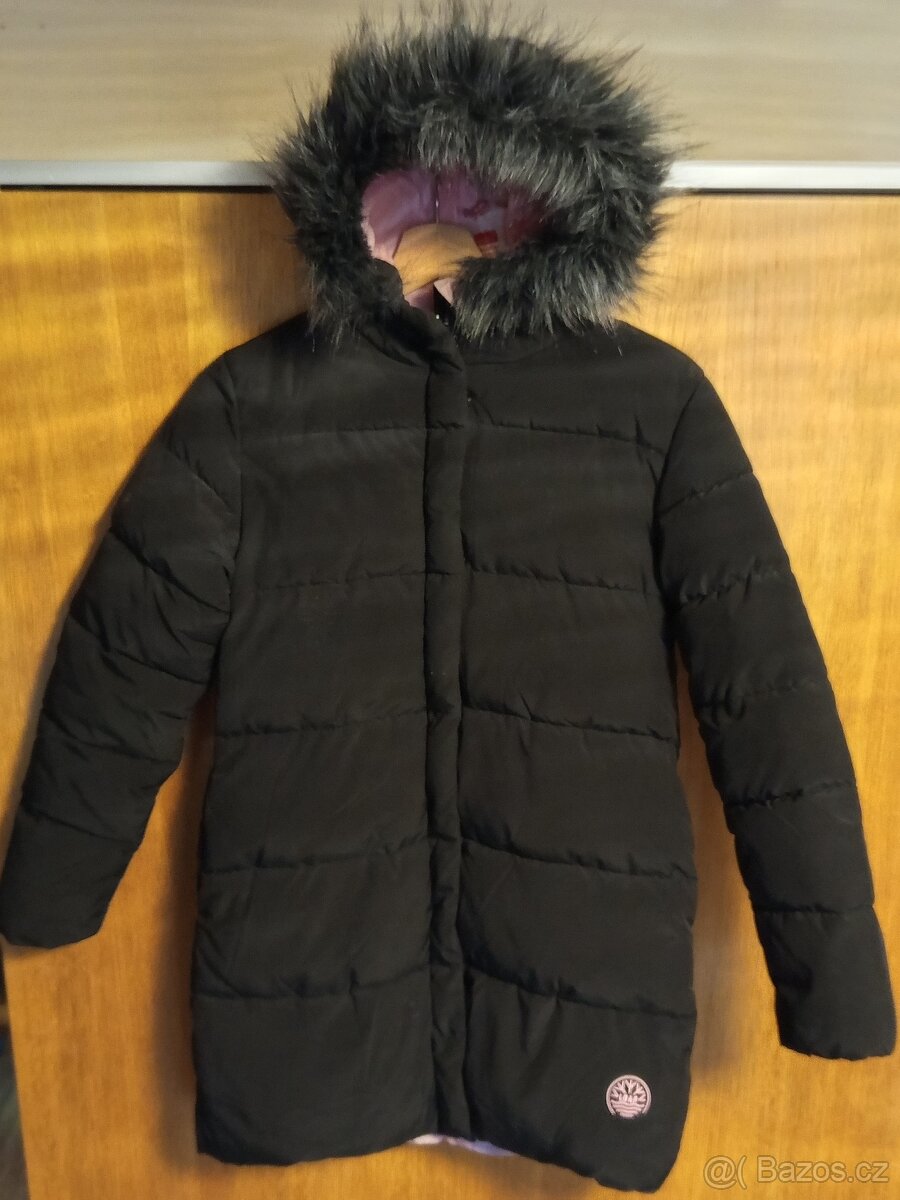 Zimní bunda Loap