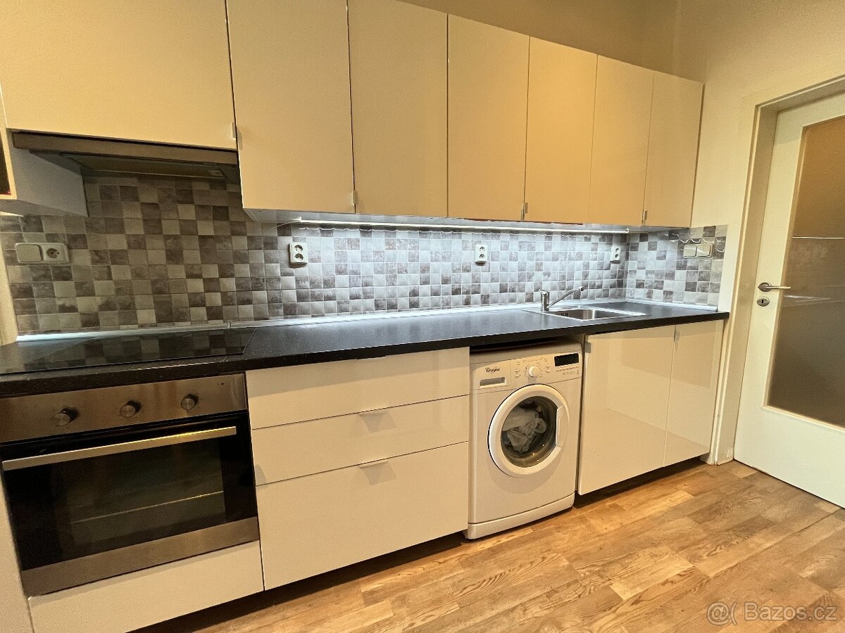 Prodej bytu 1+1, 47m², ulice Sokolovská, Opava