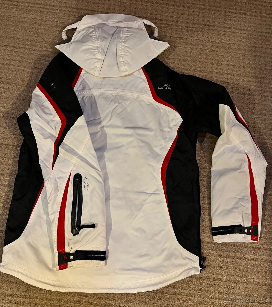 Bunda na lyže NORD BLANC + kalhoty