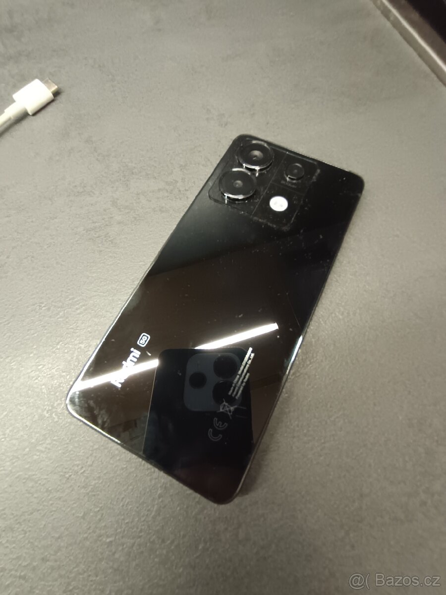 Xiaomi Redmi Note 13 Pro 5 G