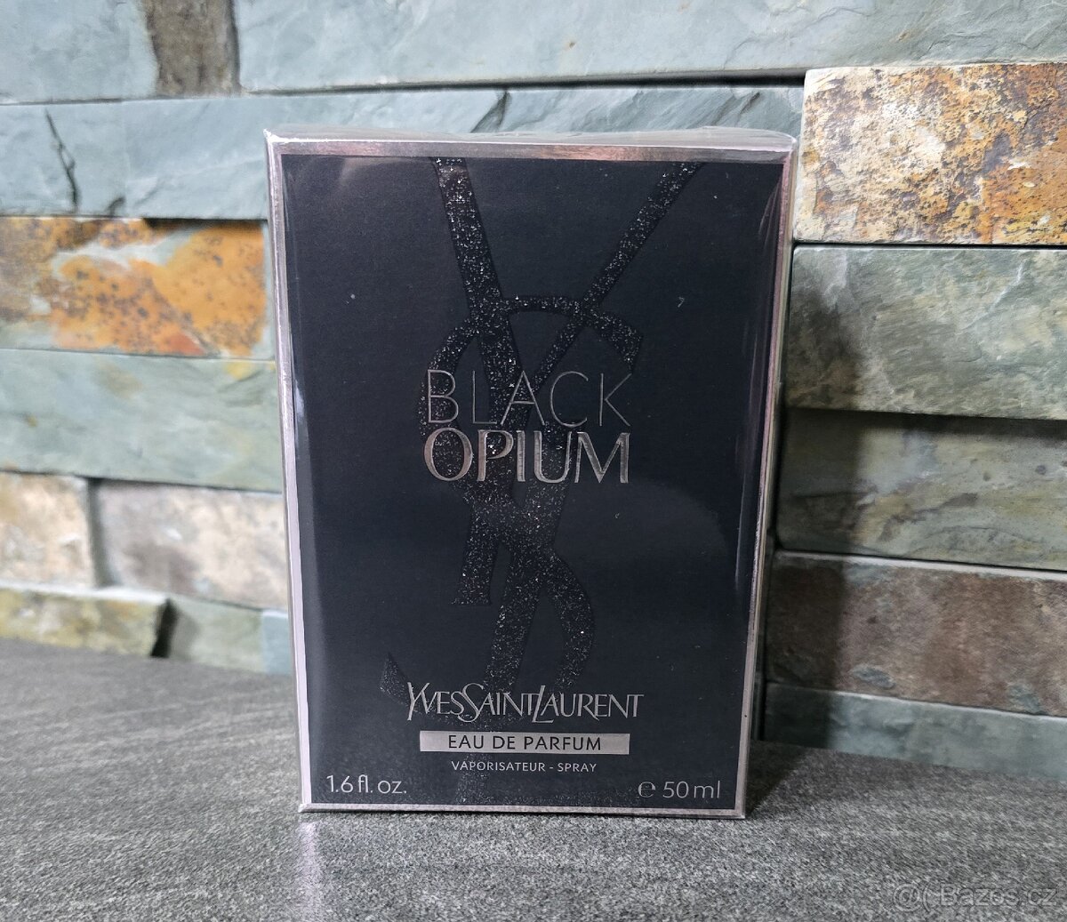 Yves Saint Laurent Black Opium 50ml