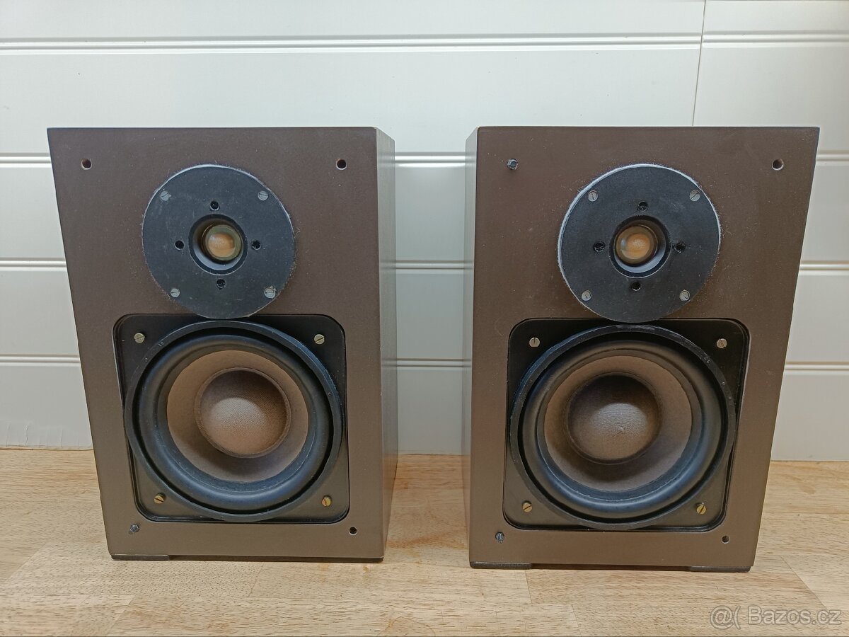 Reprobedny RFT MERKUR B 9151 – retro klasika z NDR