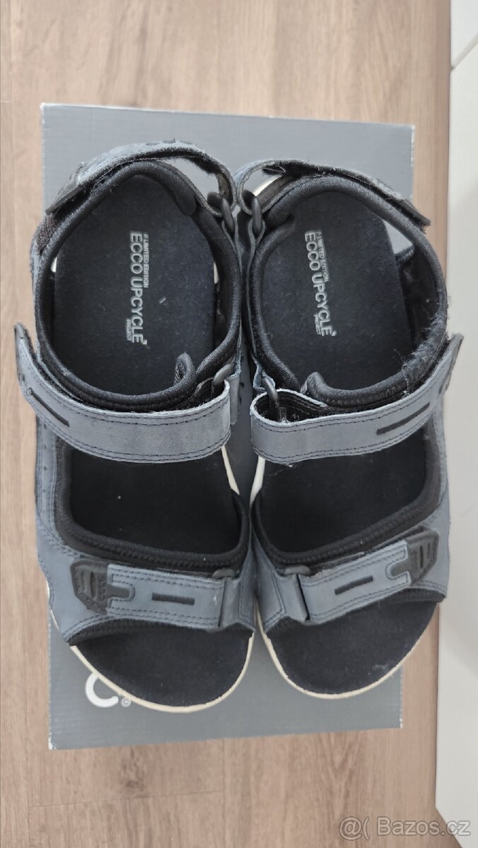 Ecco Offroad sandály vel. 41