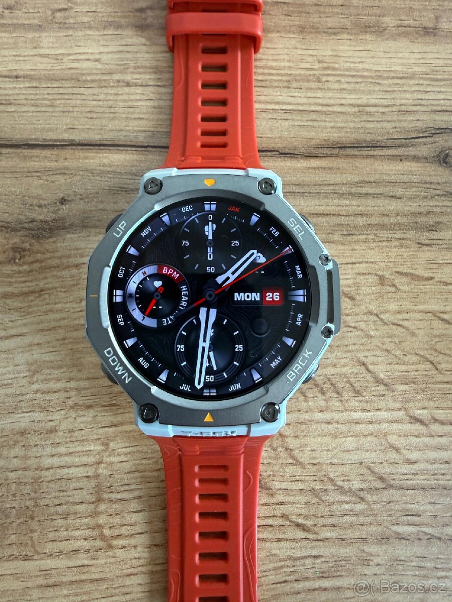 Amazfit T-Rex 3