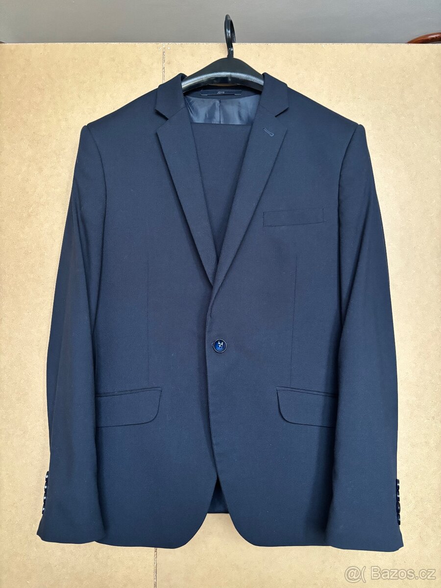 Pánský společenský oblek JOYVI