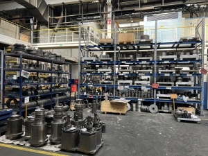 Mechanik – Přípravář nástrojů