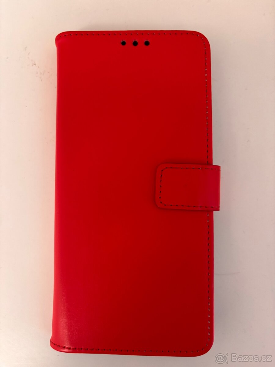 Kožené pouzdro pro Xiaomi Redmi A3