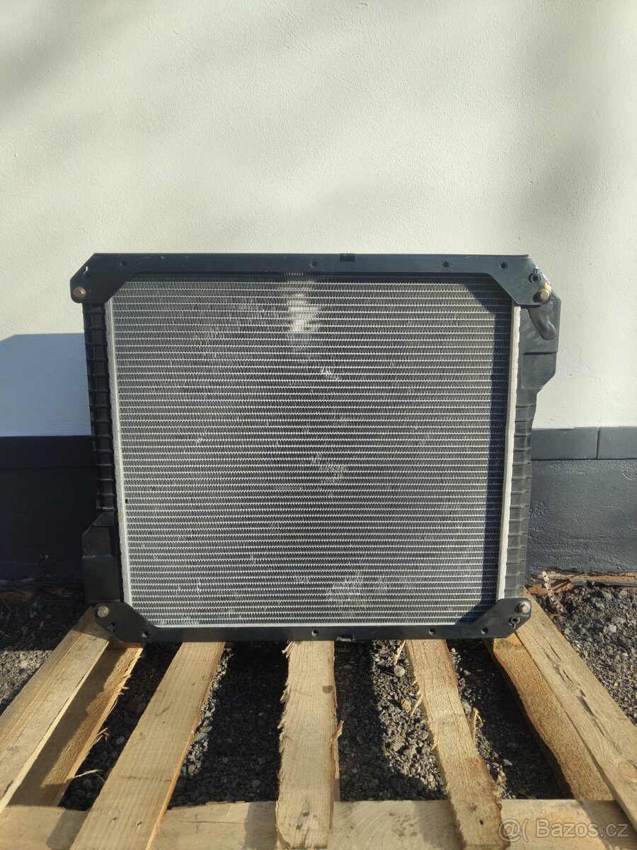 Chadič JCB 3cx, 4cx 30/926051