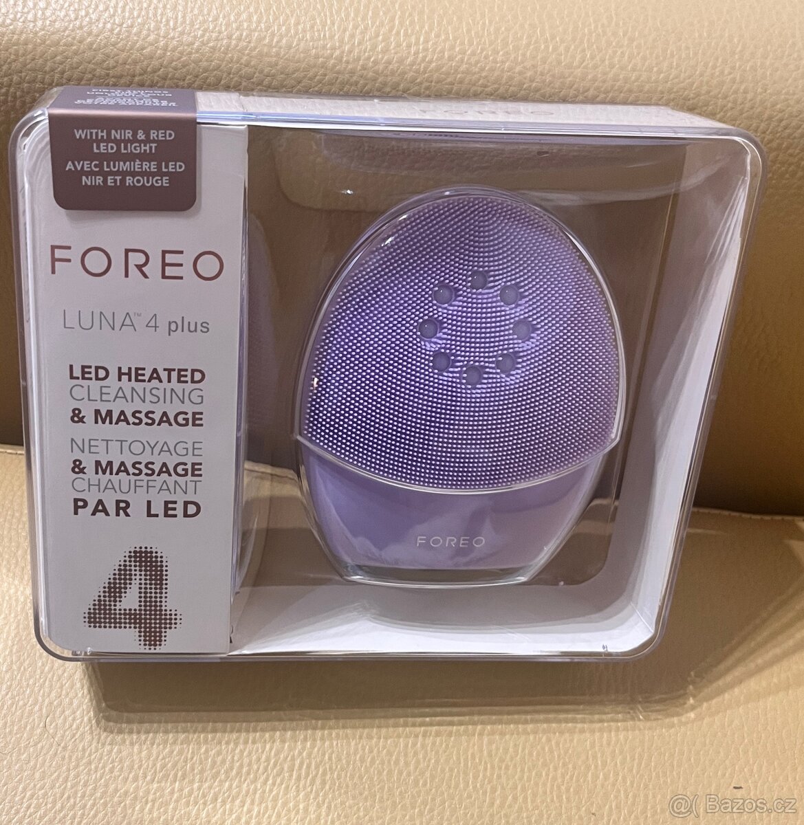 Foreo LUNA 4 plus
