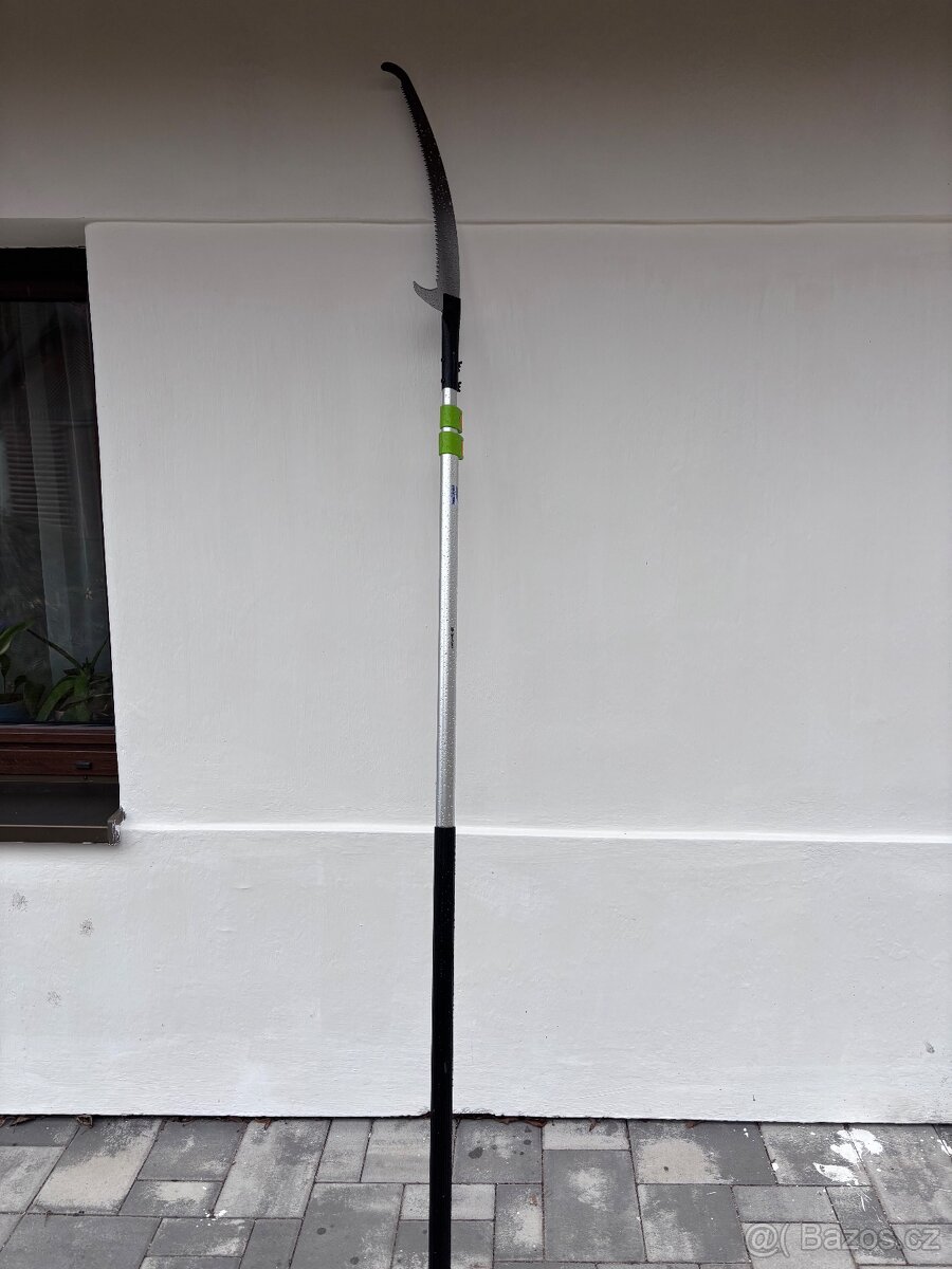 Teleskopická pilka Fieldman