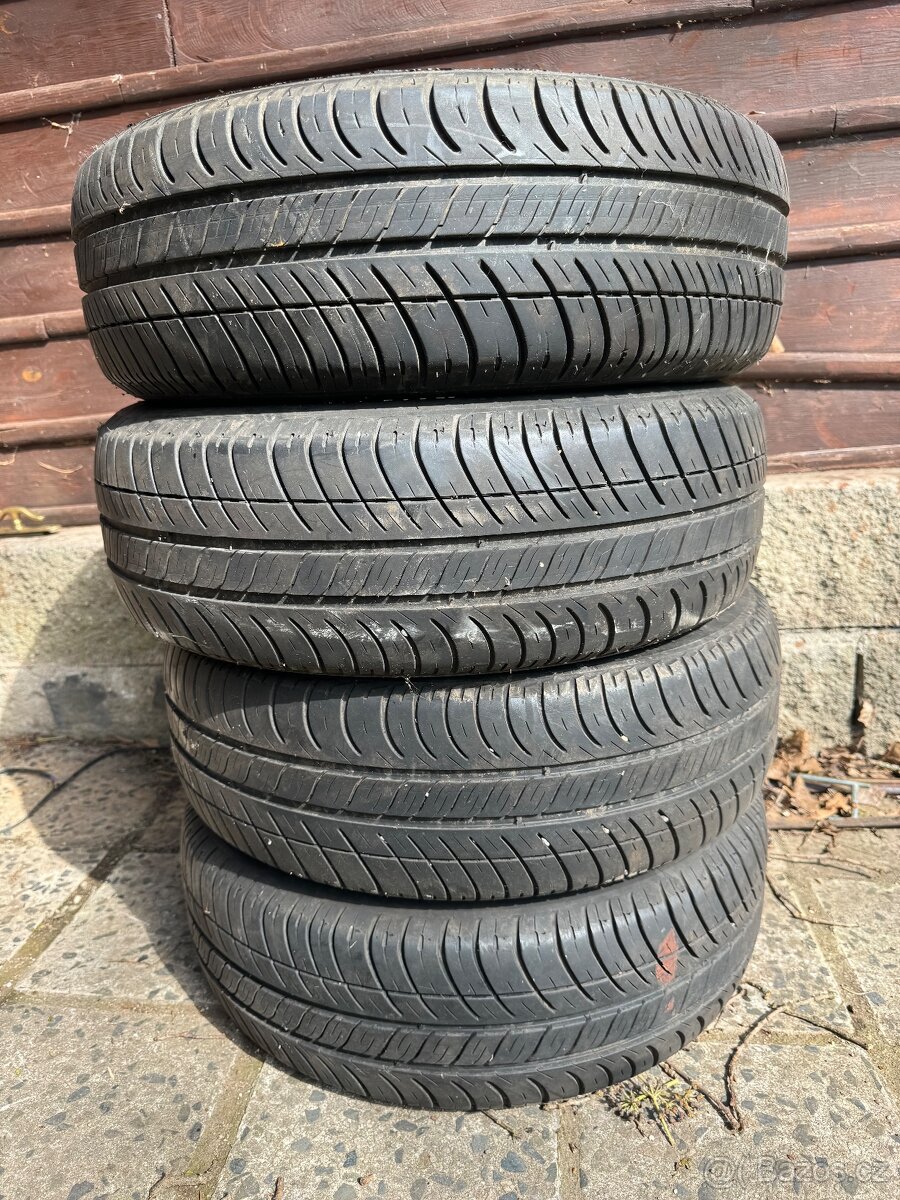 pneumatiky Michelin. 185/65/r 14